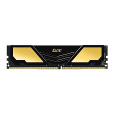 Team Elite Plus 8GB 2666MHz DDR4 U-DIMM Desktop RAM